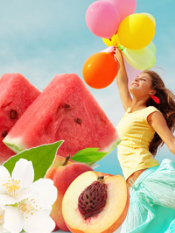 NG หัวน้ำหอม Clean Breeze type 001625