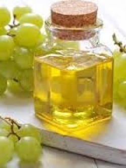 น้ำมัน grape seed oil 1 kg