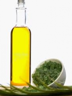 น้ำมันมะรุม (สกัดเย็น) 100ml=90มล (ค่าจำเพาะ ประมาณ 0.90)