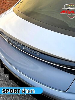 สปอยเลอร์ BYD SEAL ทรง SPORT