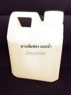 สารเพิ่มฟอง น้ำ