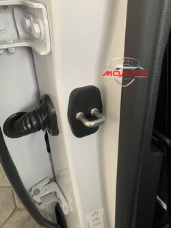 ครอบสลักประตู PEUGEOT 3008 5008