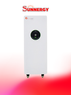 Felicitysolar LPBF48300 Battery LiFePO4 แบตเตอรี่โซล่าเซลล์ ชนิดลิเธียมฟอสเฟต 48V 300Ah