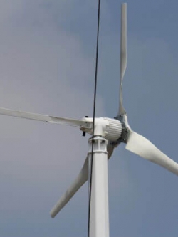 กังหันลม 2kW แนวนอน STC-RX-2000H3