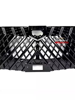 กระจังหน้าทรง SC สำหรับ ALPHARD 30 MC