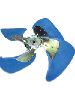 ใบพัด อะไหล่พัดลมไอเย็น ESC 30000 CMH.