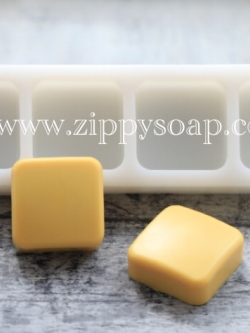 แม่พิมพ์ สี่เหลี่ยมจตุรัสขอบมน 4 ช่อง 80g