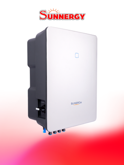 Sungrow SG15RT อินเวอร์เตอร์ On-Grid Inverter 15kw/3phase