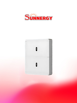 Panda Limestone 10H-P 10.24 kWh