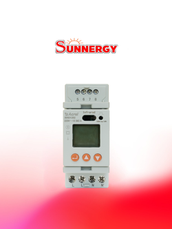 Acrel 1P METER-Solis-1P.D-T(120/0.04)