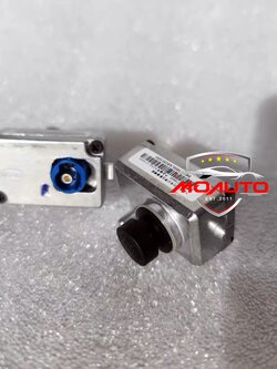 กล้องบันทึกหน้ารถตรงรุ่น BYD DOLPHIN