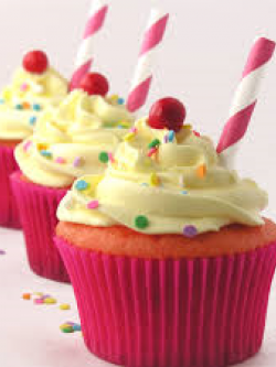 หัวน้ำหอมกลิ่น คัพเค้ก cupcake 002334