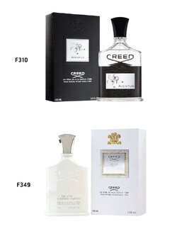โลชั่นน้ำหอม ขนาด 50 กรัม : แนวกลิ่น Creed