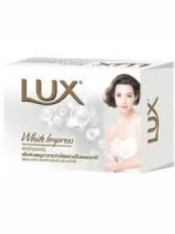 หัวน้ำหอมกลิ่น lux white 002668