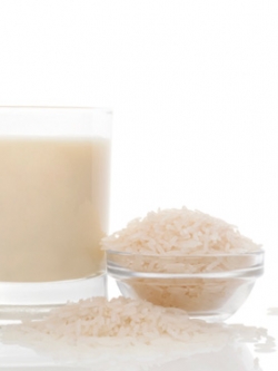 หัวน้ำหอมกลิ่นนมข้าว 001459 ไม่เร่งเทรซ