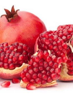 น้ำมันทับทิม Pomegranate Seed Oil 100 ml