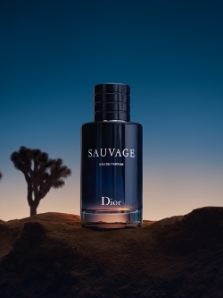 หัวน้ำหอมกลิ่น Sauvage 002762