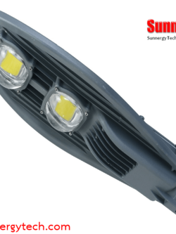 Solar Street Light 12V 50W รุ่น STCLF-LVBSMD50W