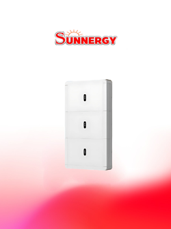 Panda Limestone 15H-P 15.35 kWh