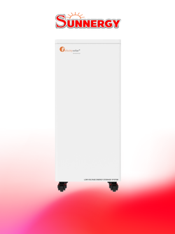 Felicitysolar FLA48300 Battery LiFePO4 แบตเตอรี่โซล่าเซลล์ ชนิดลิเธียมฟอสเฟต 48V 300Ah