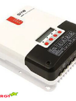 ชาร์เจอร์ STC-MPPT 30A 12/24V รองรับ 100V