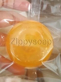 ซองใสเดินซองกลาง 11*15 cm แพคละ 100ใบ 100g (CM)