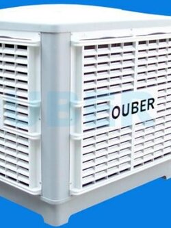 เครื่องทำลมเย็น รุ่น FAD18-ER