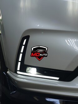 ไฟเดย์ไลท์ CR-V G6