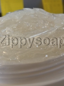 เบสเจล mct Oil gel 500g