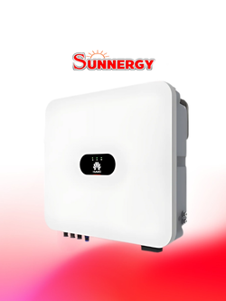 HUAWEI SUN2000-10K-LC0 กริดไทด์อินเวอร์เตอร์ 10KW สำหรับระบบโซลาร์เซลล์บ้านและธุรกิจขนาดเล็ก