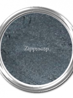 mica สีเทา Luster Black 30 g (MAD)