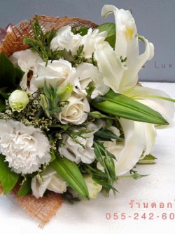 ช่อกลม B30