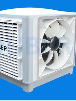 เครื่องทำลมเย็น รุ่น FAB18-ER