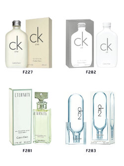 โลชั่นน้ำหอม ขนาด 50 กรัม : แนวกลิ่น CK