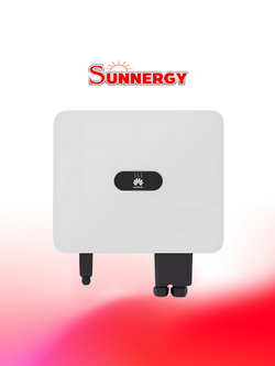 HUAWEI SUN2000-20KTL-M5 กริดไทด์อินเวอร์เตอร์ 20kW 3 Phase