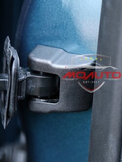 ครอบบานพับประตู PEUGEOT 3008 5008