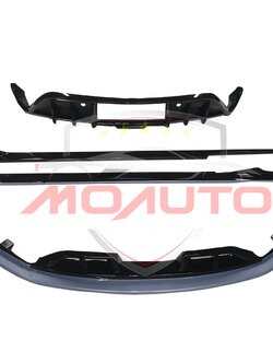 ชุดแต่งรอบคัน BYD SEAL ทรง GR SPORT