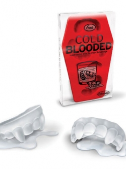 แม่พิมพ์ซิลิโคน รูปฟัน 5 ช่อง