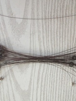 อะไหล่ลวดตัดสบู่ 1เส้น