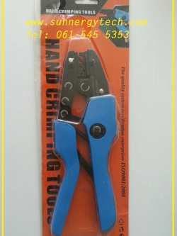 Tools (เครื่องมือช่าง) ชนิด Plier for MC4 - 2.5/4.0/6.0mm2