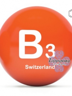Vitamin b3 1 kg Switzerland (จำหน่ายแพค กกเท่านั้น) 000875-K-Swit