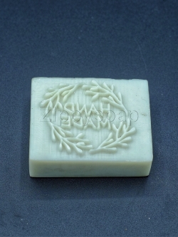 แสตมป์ handmade กิ่งไม้