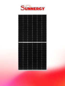 Jinko Solar JKM555M-72HL4-V แผงโซล่าเซลล์ MONO CRYSTALLINE 555W