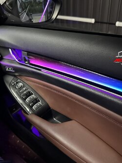 ไฟ Ambient Light V2 ACCORD G10