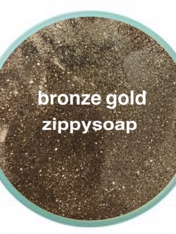 glitter บรอนซ์ทอง 50g