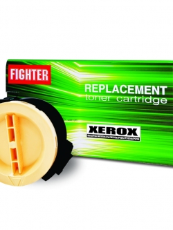 ตลับหมึกเลเซอร์ FIGHTER Fuji Xerox CT201609, CT201610 / P205, P215, M215 (Toner Cartridge)