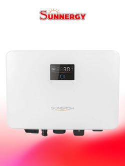 Sungrow SG5.ORS อินเวอร์เตอร์ On-Grid Inverter 5kw/1phase
