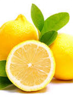 สครับ lemon 100g
