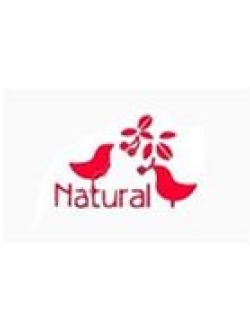 แสตมป์สบู่ รูปนก natural มีด้ามจับ