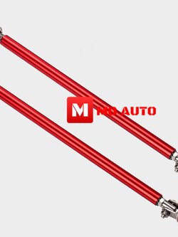 ชุดยึดลิ้นหน้าแต่งอลูมิเนียม CIVIC FC / FC MC / FK